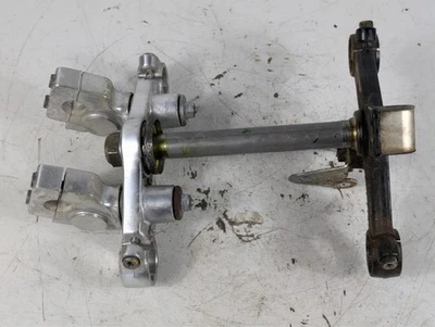 Honda Rebel 250 2002 CMX250 CMX250C triple árbol vástago de dirección abrazadera de horquilla Foto 1 de 4