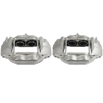 Pinzas de freno delanteras 2 piezas nuevas para Toyota Land Cruiser 2008-2015 193955, 193954 Foto 1 de 4