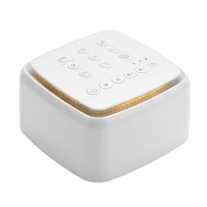 High-fidelity Sound Portable Bluetooth Sound Column For Relaxing Warm Yellow - Picture 1 of 10