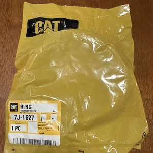 OEM CATERPILLAR RING 7J-1627 CAT 7J1627 - Picture 1 of 5