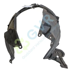 NISSAN X-TRAIL MK3 (T32) 2014-2017 Inner Arch Liner Front Left Side 638434CB0A - Picture 1 of 14