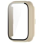 Shell Protective Case Tempered Cover Shell for iTouch Air 3 Smart Watch