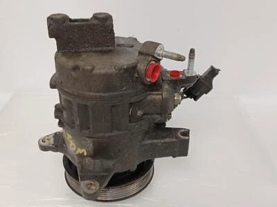 Compresor de aire acondicionado usado para: Cadillac Dts 2008 4,6 grado A Foto 1 de 4