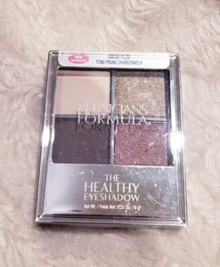 PHYSICIANS FORMULA Healthy EyeShadow 0.21 oz PF10967 SMOKY PLUM Eye Shadow Quad - Picture 1 of 3