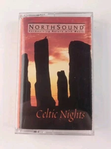 Northsound Celtic Nights (Cassette) TESTED - Picture 1 of 5