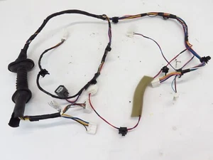 2019 Mitsubishi Mirage Passenger Front Door Wiring Harness Wire 8512G068 OEM 19 - Picture 1 of 11