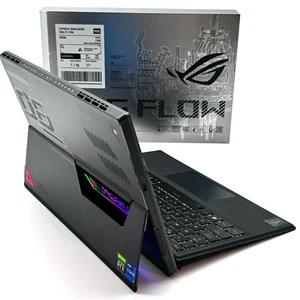 Asus Rog Flow Z13 Gaming Laptop - Picture 1 of 24