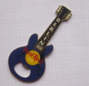 HARD ROCK CAFE / BERLIN / OPENER .... Öffner (Ka) - Bild 1 von 1