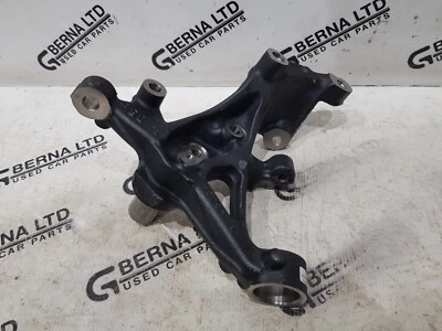 Cojinete de cubo de rueda trasero izquierdo pasajero original Audi A3 8V MK3 2012-2019 Foto 1 de 4