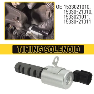 For Scion XA XB 2004 2005 2006 Camshaft Timing Solenoid Control Valve 1533021010 - Picture 1 of 15