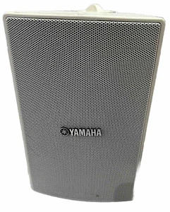 Yamaha Wall Mount Speaker - Picture 1 of 5