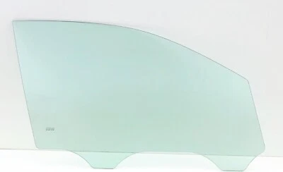 Fits 2011-2017 Volkswagen Touareg Passenger Side Right Front Door Window Glass Foto 1 de 4