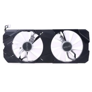 GALAX RTX2060 Gamer RTX2070 Graphics Cooling Fan with for Shell RTX2060 2070 GPU - Photo 1/8