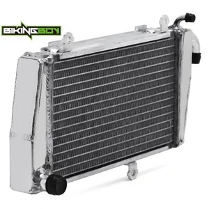 Aluminum Radiator Goldwing 1800 01-05 / 19060-MCA-003 For Honda GL1800 Gold Wing - Picture 1 of 15