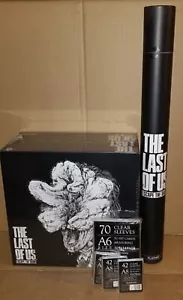 Last Of Us: Escape The Dark Board Game All-In Bundle (Themeborne) New - Picture 1 of 4