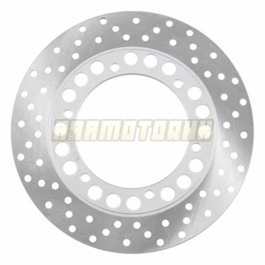 Rear Brake Disc Rotor For Ducati Monster 400 600 620 695 696 750 800 900 1000 S4 - Picture 1 of 5