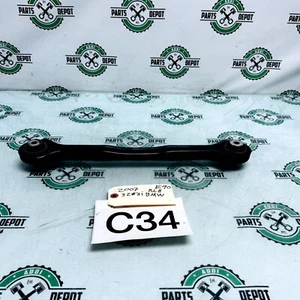 06-13 BRAZO DE CONTROL LATERAL CONDUCTOR TRASERO IZQUIERDO BMW E90 E91 SERIE 3 AWD 328xi 335xi OEM - Imagen 1 de 8