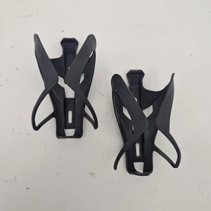 Most Wings UD Carbon Water Bottle Cages. Pair - Picture 1 of 16