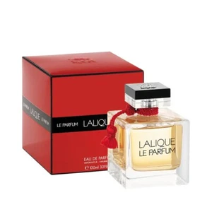 Le Parfum By Lalique 3.4 Fl oz 100 ml EDP Spray Women New In Box Perfume - Picture 1 of 1