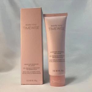 Mary Kay TimeWise MOISTURE RENEWING GEL MASK NIB Hydrate - Picture 1 of 1