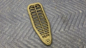 86.5-92 Supra *DRIVER DOOR VENT* OEM ma70 mk3 Turbo - Picture 1 of 2