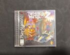 Twisted Metal 2 (Sony PlayStation 1, 1997) PS1 CIB Tested