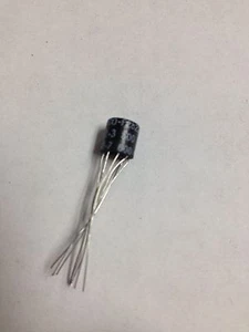 Pico TF5R21ZZ F28220 Coil Inductor 7-Pin 1-2-3 600 CT 4 E.S. 5-6-7 600 CT - Picture 1 of 3