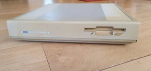 ATARI MEGA ST 1, TOS 1,02 DE, 1 Mo - nettoyé et testé - Photo 1/19