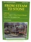 From Steam to Stone, Vol. 1: The Foo..., Butcher, David