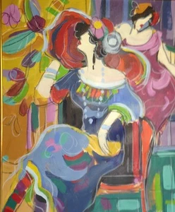 Nothin but the Best by Isaac Maimon - Picture 1 of 4