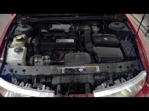 Complete Engines For Saturn Sc2 For Sale Ebay