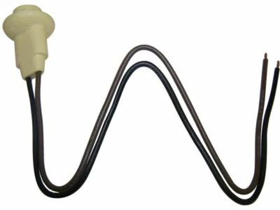 Para Jeep CJ7 1976-1986 Luz de marcado lateral Corona 59822HG 1981 1978 1979 Foto 1 de 2