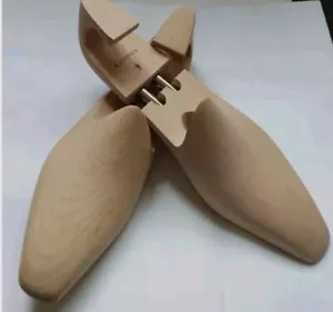 New Corthay French Oak Shoe Trees. Original. Size 9.0/8,5 US/UK - Picture 1 of 12
