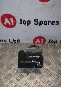 SUZUKI ALTO 2009 - 2014 1.0 PETROL ABS PUMP 06.2102-2018.4 ( REF : AP048 ) - Picture 1 of 6