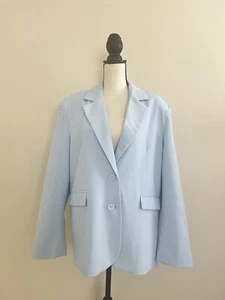NA-KD Blazer - Picture 1 of 3