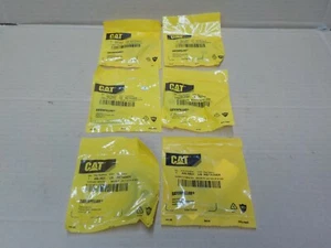 6 X Caterpillar 4W-0531: RETAINER Genuine Caterpillar: 4W0531 - Picture 1 of 7