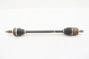 2016 - 2022 HONDA PILOT REAR RIGHT PASSENGER SIDE AXLE SHAFT HALFSHAFT OEM - Picture 1 of 9