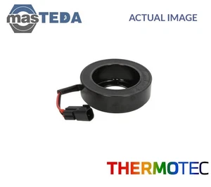 KTT030090 COMPRESSORE CLIMATIZZATORE FRIZIONE MAGNETICA THERMOTEC PER FORD - Foto 1 di 6