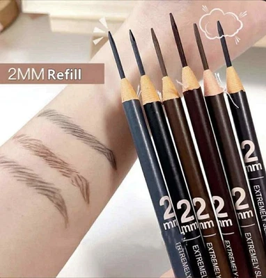 Lápiz de cejas ultra delgado PMU Foto 1 de 2