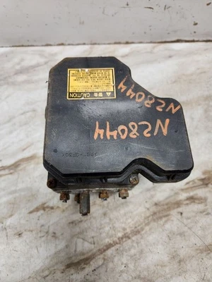 Anti-Lock Brake Part Actuator And Pump Assembly Fits 04-06 LEXUS RX330 377730 - Image 1 of 4