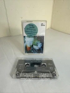 Swing Out Sister Kaleidoscope World Cassette Tape Album 1989 80’s Pop Fontana - Picture 1 of 7