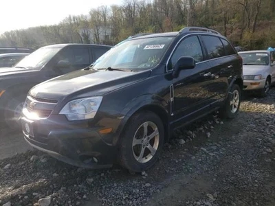 Alternator Fits 12-15 CAPTIVA SPORT 2259175 - Изображение 1 из 4