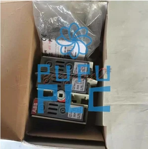 New 1Pcs ABB OS30FAJ12 Disconnect Switch 3 Pole 600V 30 Amp 3 PH - Picture 1 of 2