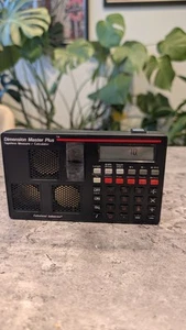 Taschenrechner Vintage Dimension Master Plus Calculated Industries - Afbeelding 1 van 6