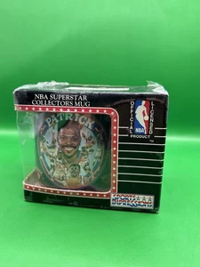 Sports Impressions NBA Superstar Collection Mug 1992 Patrick Ewing #33 - Picture 1 of 7