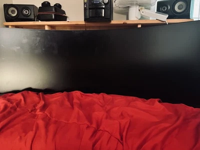 READ Samsung Odyssey G9 G95C 49" Curved QHD 240Hz 1ms Gaming Monitor #IS2156 TC - Image 1 of 4