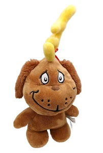 Aurora Dr. Seuss der Grinch Max der Hund 13,5 Zoll Plüschtier Stofftier Weihnachten  - Bild 1 von 8