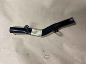 Cooling Water Crossover Pipe, BMW - E30 325i 88+, E34 525i M20 11531719788 - Picture 1 of 3
