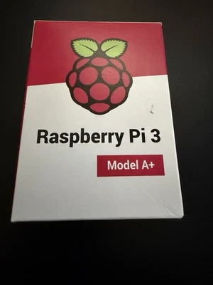 Raspberry Pi 3 Model A+ - Image 1 of 2