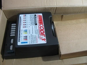 Code3 Code 3 490HCL Strobe Light Kit with CPS690 Power Supply not complete - Foto 1 di 6
